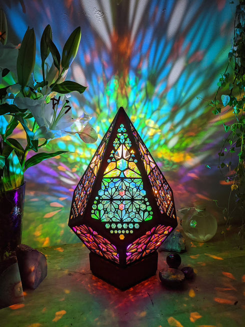 Zenstar™ Polar Lamp